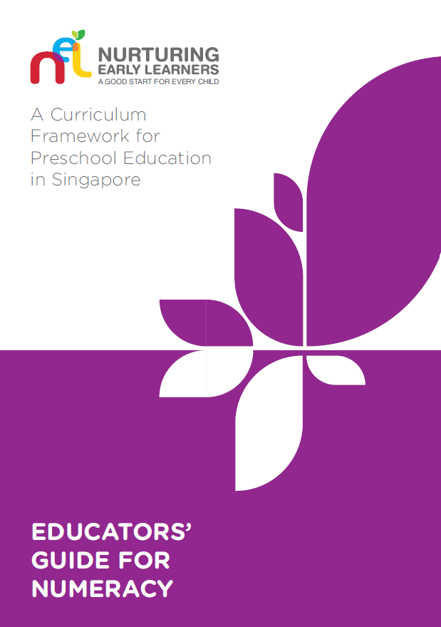 Cover of Numeracy